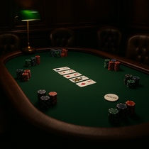 TGCasino - Live Poker