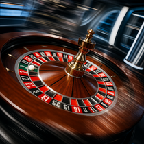 TGCasino - Live Roulette