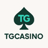 TGCasino Logo
