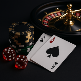 TGCasino Login Process