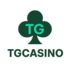 TGCasino Casino Logo - Online Casino Nederland