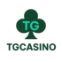 TGCasino Casino Logo - Online Casino Nederland
