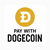 TGCasino - Dogecoin Betalingen - Cryptocurrency