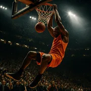 TGCasino - Basketball Betting