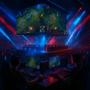 TGCasino - Esports Betting