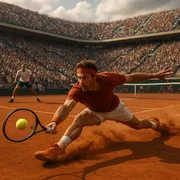 TGCasino - Tennis Betting
